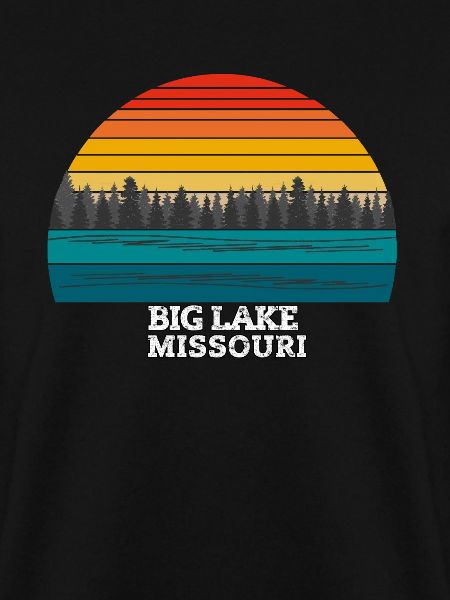 Big Lake Missouri