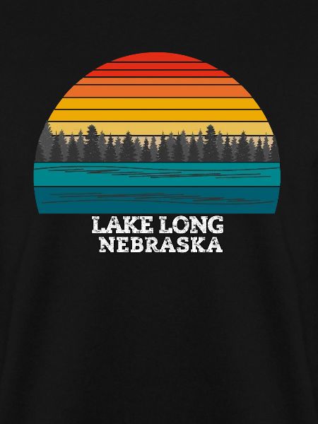 Lake Long Nebraska