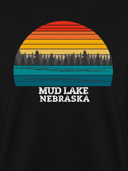 Mud Lake Nebraska