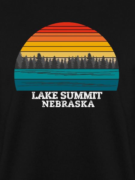 Lake Summit Nebraska