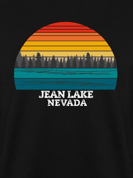 Jean Lake Nevada