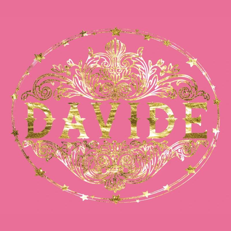 David