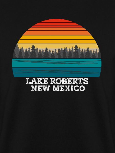 Lake Roberts New Mexico
