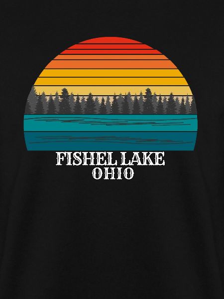 Fishel Lake Ohio