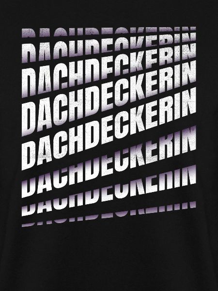 Dachdecker Spruch Handwerker Dachdeckerin