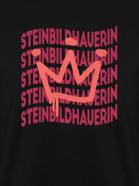 Handwerker Berufsbezeichnung Steinmetzin