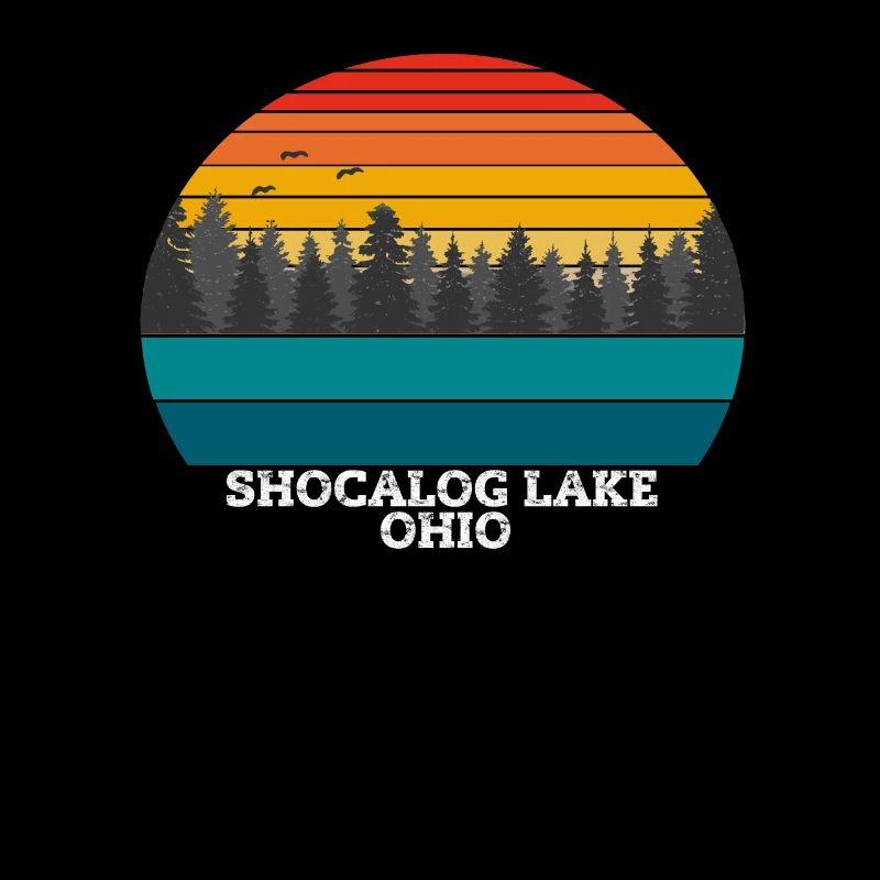 Shocalog Lake Ohio