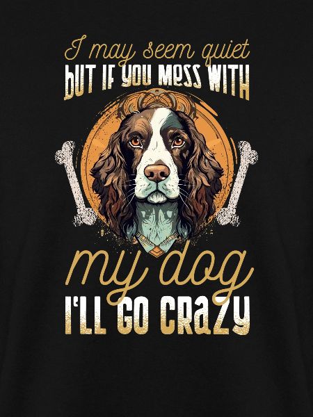 Hunderasse Englisch Springer-Spaniel