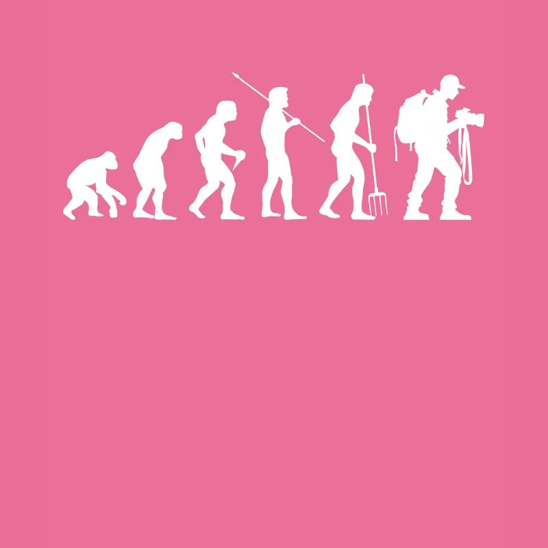 Photography Camera Evolution Nature Photographer