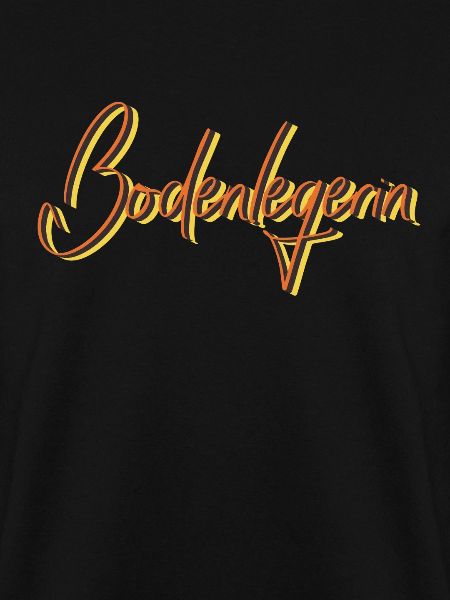 Parkett-Teppich Abschluss-Geschenk Bodenlegerin
