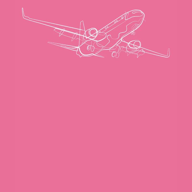 Flugzeug Pilot