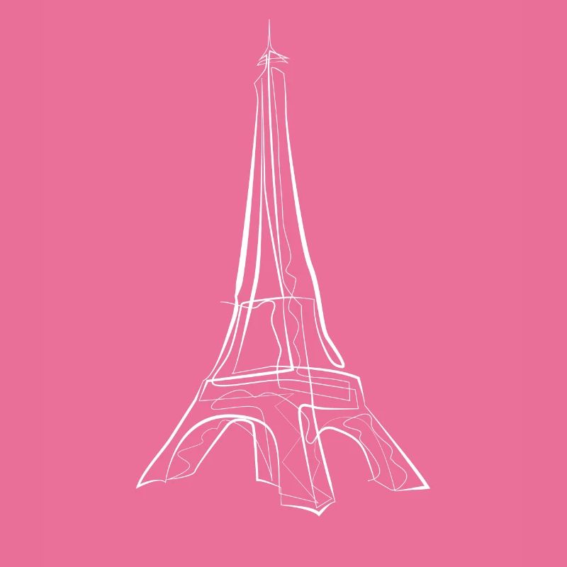 Paris Eiffelturm