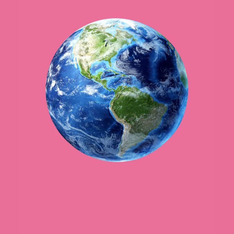 Planet Erde