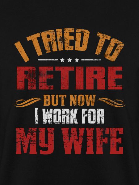 pensioner