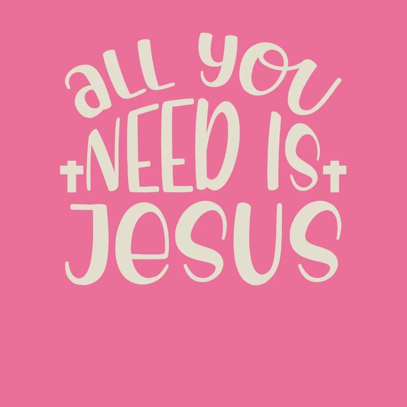 Jesus