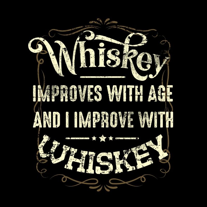 whisky