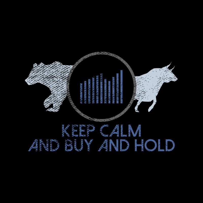 Buy And Hold Dividends Capitalist Gift