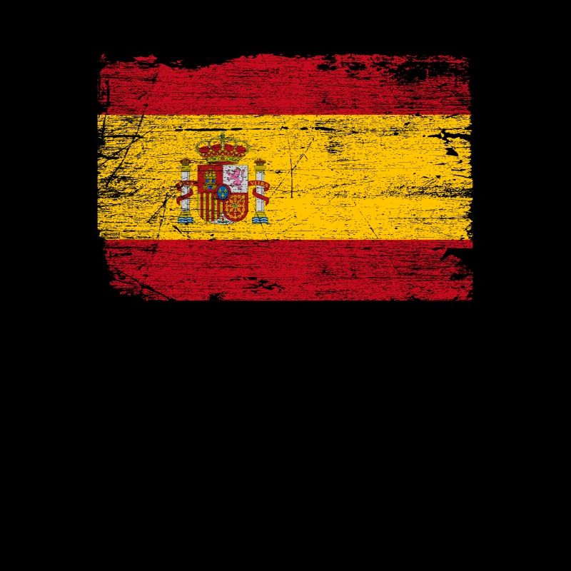 Drapeau de l'Espagne