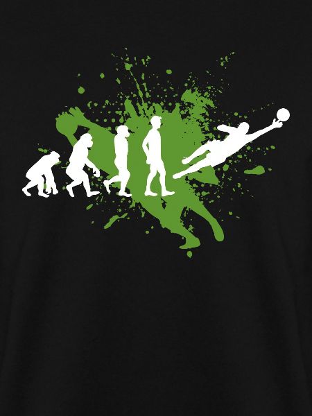 goalkeeper