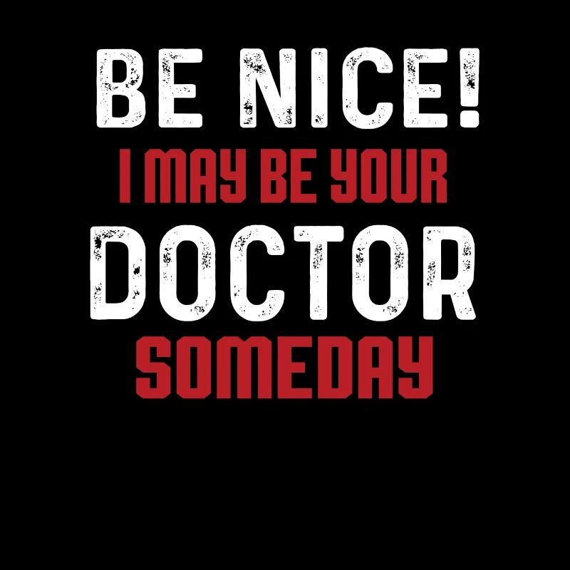 Medicine student
