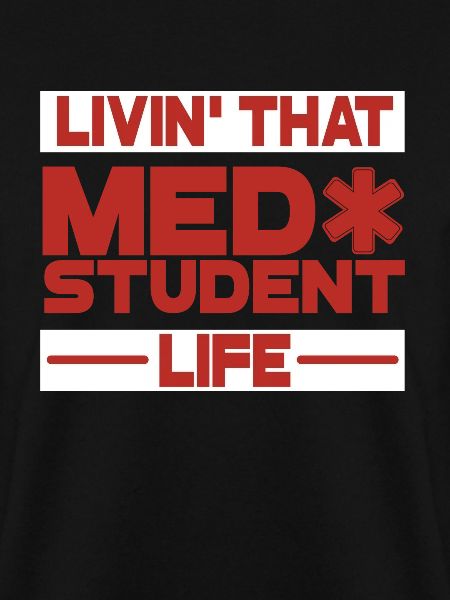 Medizin Student