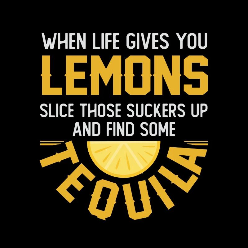 Tequila Trinkspruch