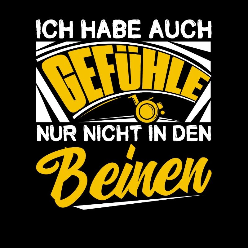 Querschnittsgelähmt Rollstuhl