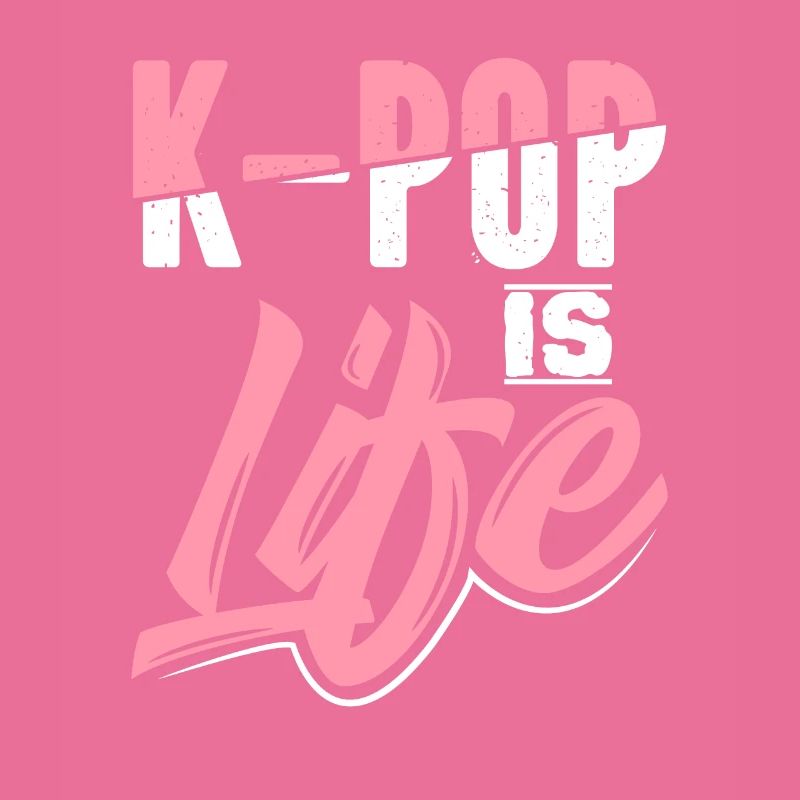 K-Pop