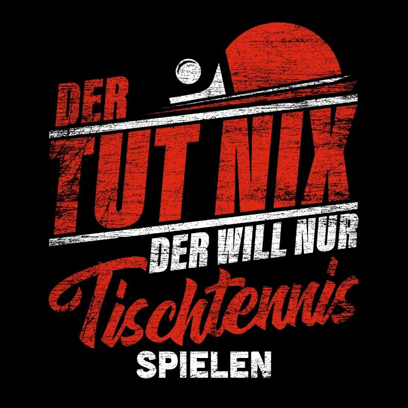 Tischtennis