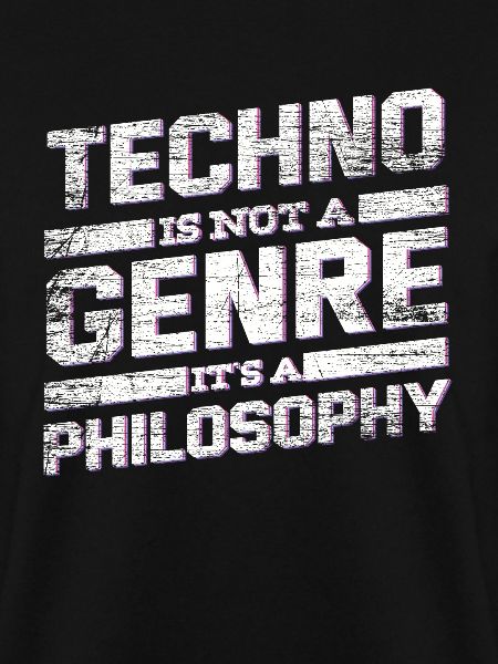 Techno Musik