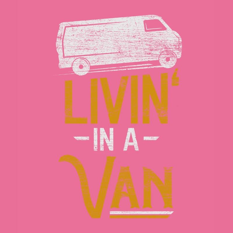 Camper Van