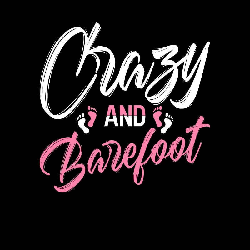 Barefoot