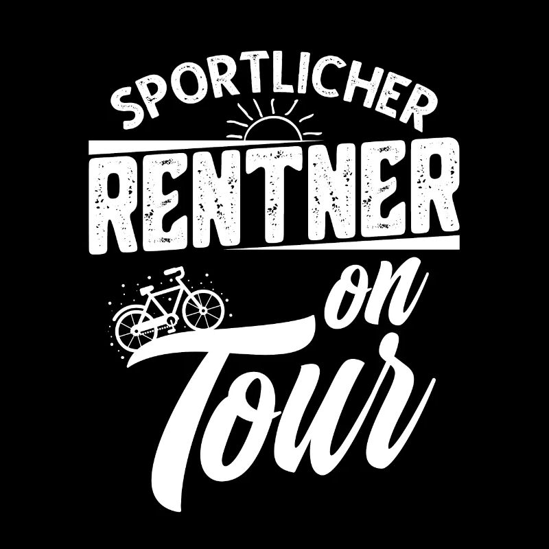 Rente Fahrrad