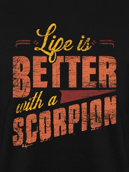 Scorpio