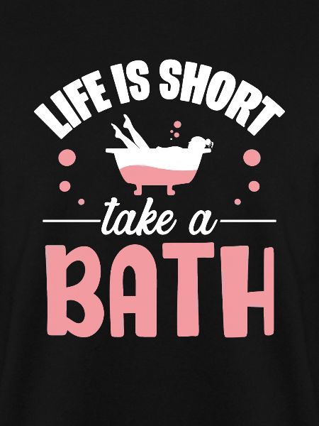 Bad Badewanne Badezimmer