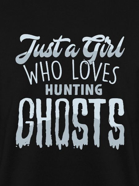ghosts