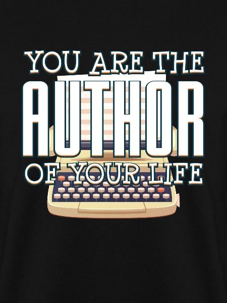 author
