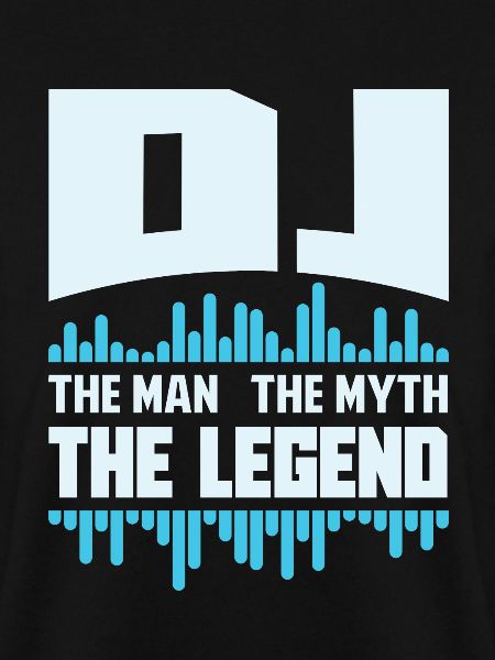DJ