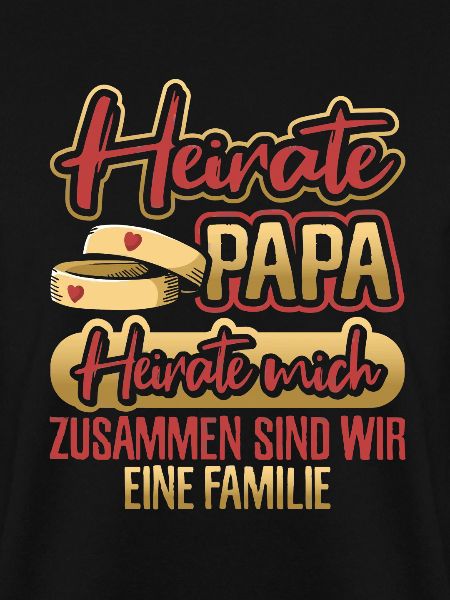 Heiratsantrag Hochzeitsantrag Heirate mich