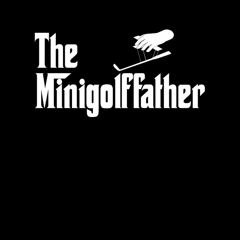Minigolf Minigolf Idée cadeau