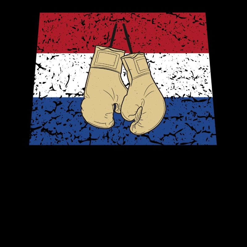 Pays-Bas Boxe Arts Martiaux Sport Kickboxing