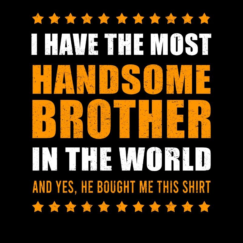 Brother gift idea present birthday