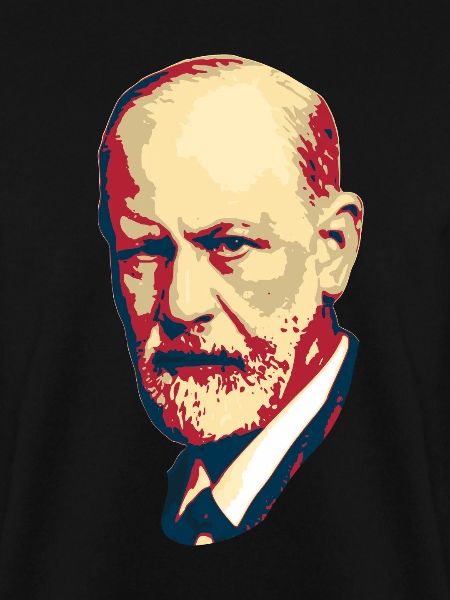 Sigmund Freud