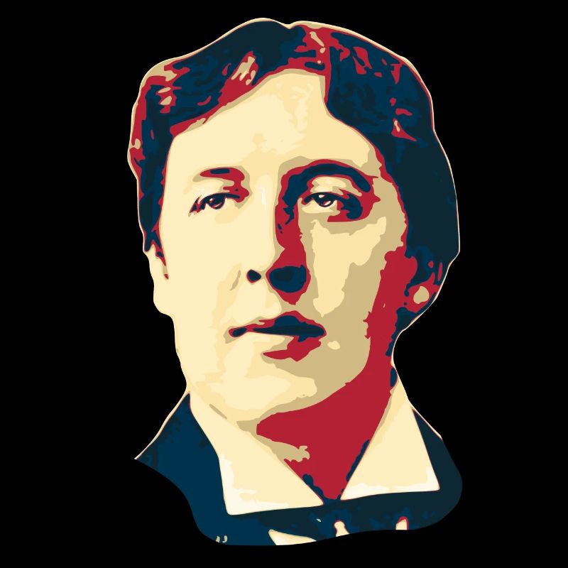Oscar Wilde