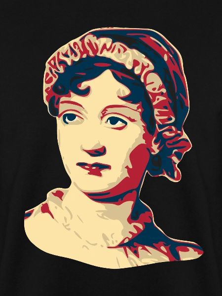 Jane Austen