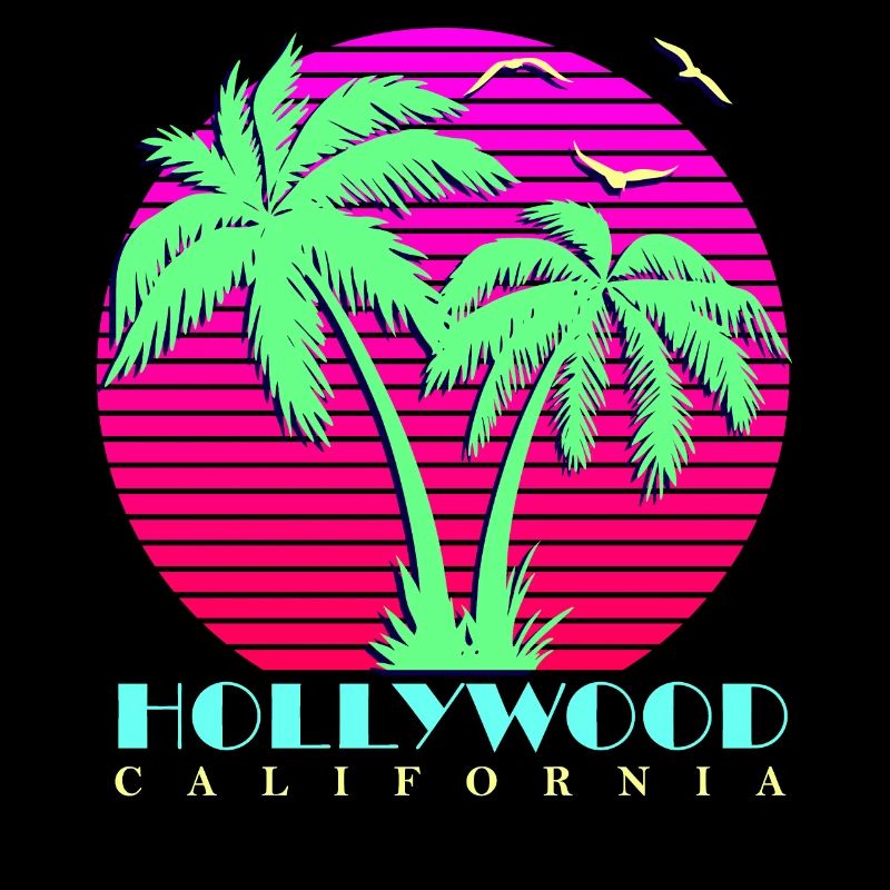 Hollywood