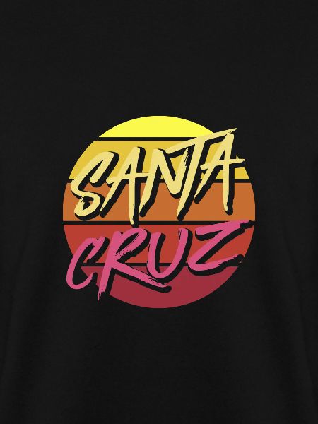 Santa Cruz