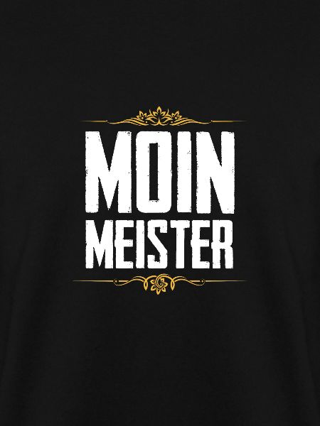 Moin Meister