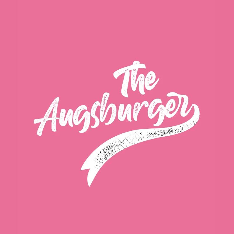 The Augsburger