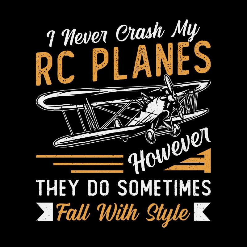 RC Model Airplane Model Airplane RC Airplane Gift